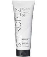 St. Tropez Gradual Tan Classic Daily Firming Lotion - Medium/Dark, 200 ml