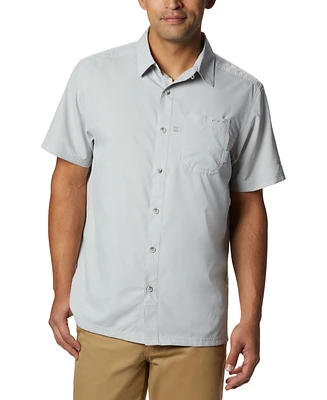 Columbia Men's Slack Tide Camp Shirt