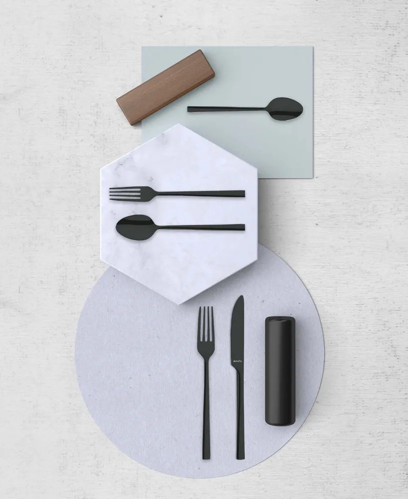 Dallas Flatware