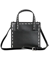 Karl Lagerfeld Paris Nouveau Crossbody