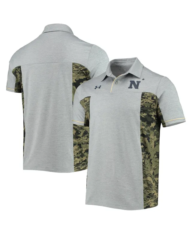 macys mens under armour shirts