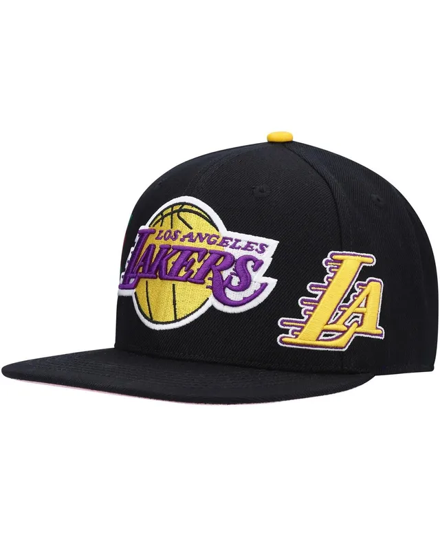 Los Angeles Lakers Pro Standard Any Condition Snapback Hat - Royal