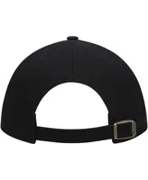 Men's '47 Black San Francisco Giants Legend Mvp Adjustable Hat
