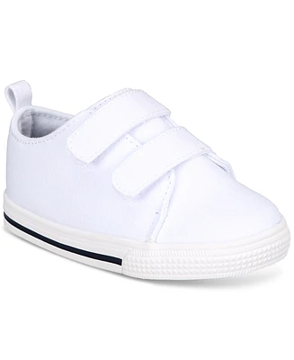 First Impressions Baby Boys or Girls Sneakers, Created for Macy's