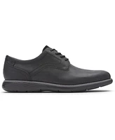 Men's Garett Plain Toe Oxford Shoes