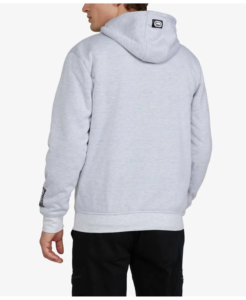 Men's On and Thermal Hoodie
