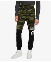 Men's Big and Tall Big Beaux Joggers