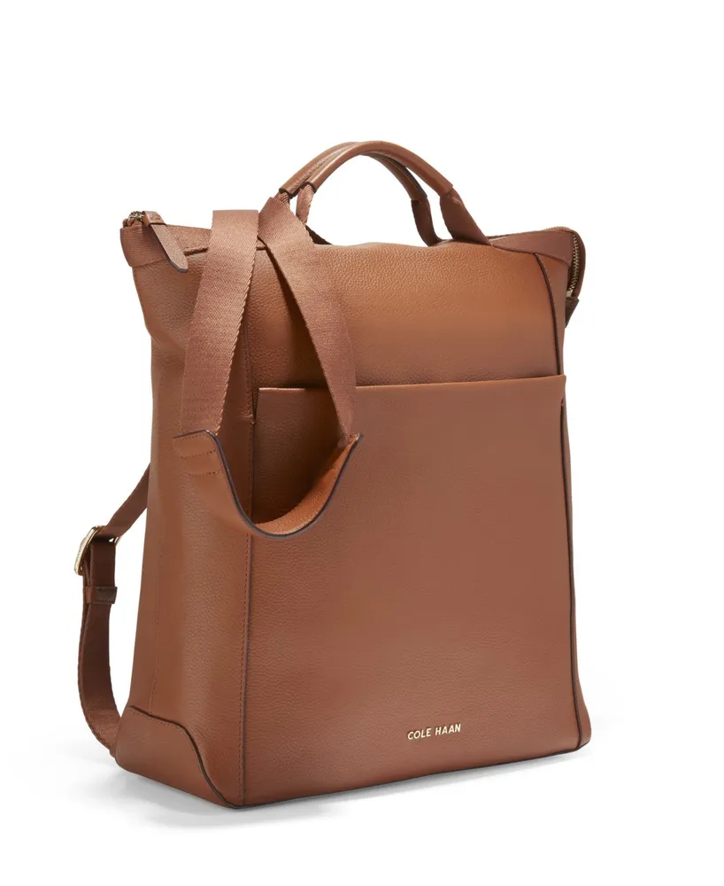 Cole Haan Grand.Os Nylon Backpack | Bloomingdale's