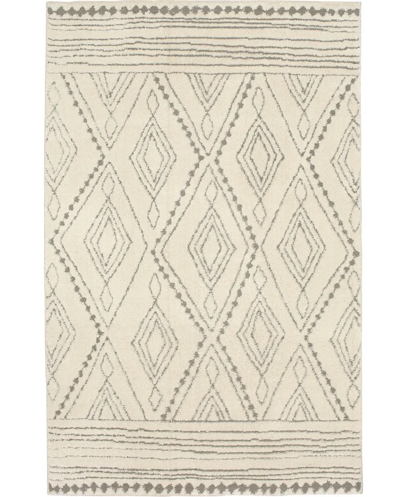 Mohawk Nomad Vado 5' x 8' Area Rug