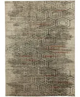 Metropolitan Jemma By Virginia Langley Area Rug