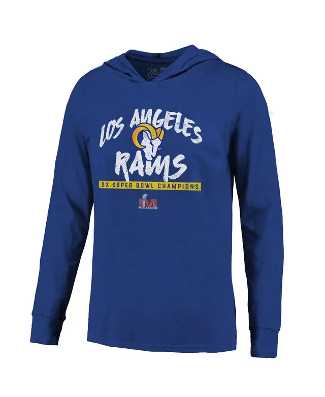 Los angeles rams la rams super bowl championship shirt, hoodie