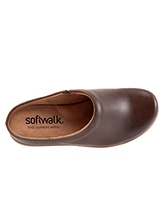 Softwalk Madison Clog
