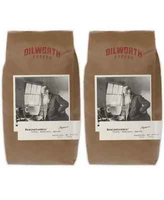 Dilworth Coffee Medium Roast Ground Coffee