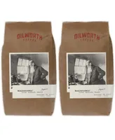 Dilworth Coffee Medium Roast Ground Coffee