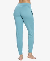 Felina Velvety Soft Loungewear Jogger Pants