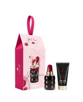 Yes I Am Eau De Parfum Gift Set , 2 Piece