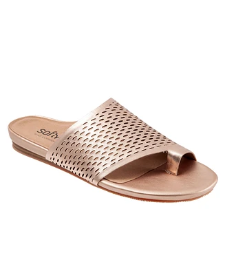 SoftWalk Corsica Ii Sandal