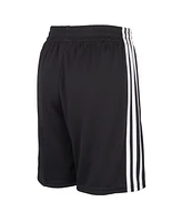 Big Boys Plus Classic 3-Stripes Shorts