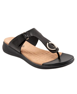 SoftWalk Talara Sandal