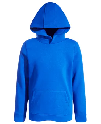 Id Ideology Big Boys Solid Pullover Hoodie, Created for Macy's