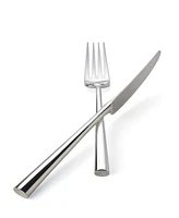 kate spade new york Malmo 20 Piece Flatware Set, Service for 4