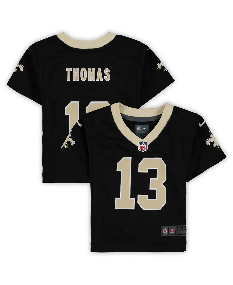 Camisa Jersey New Orleans Saints 41 Alvin Kamara - 13 Michael