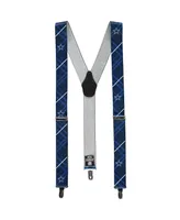 Men's Dallas Cowboys Suspenders