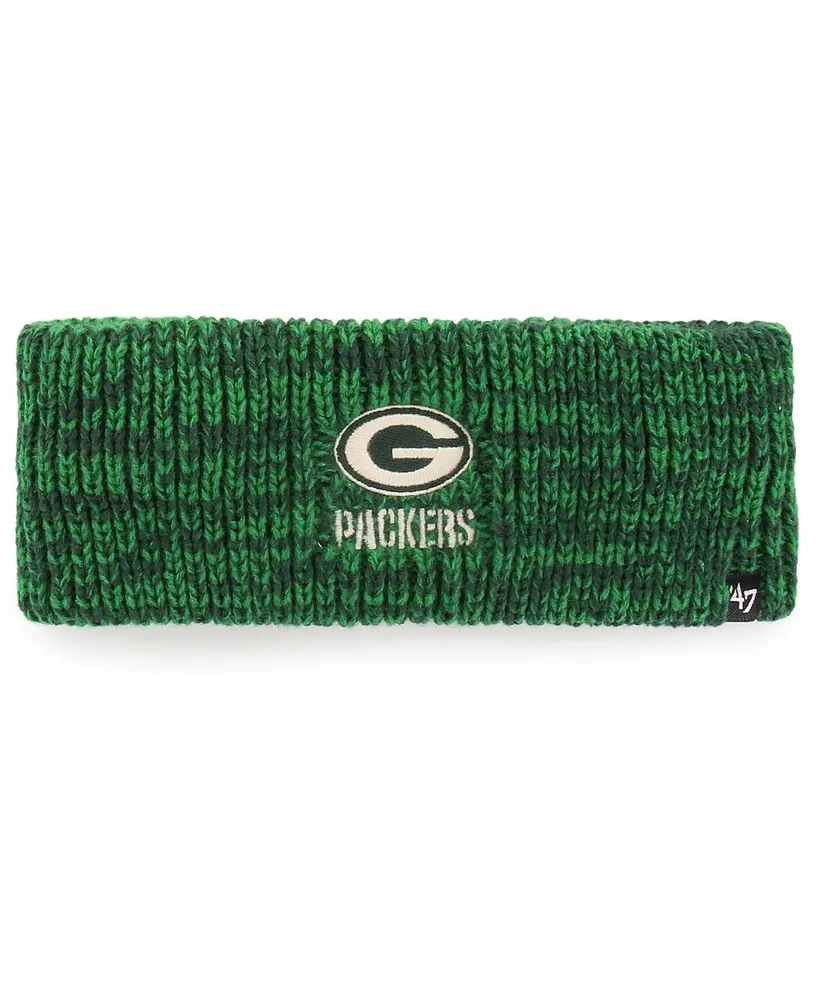 Women's '47 Green Bay Packers Team Meeko Headband