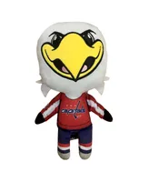 Washington Capitals Baby Bro Mascot Plush Toy