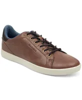 Tommy Hilfiger Men's Toris Casual Lace Up Sneakers