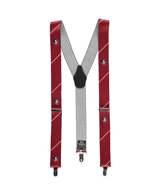 Men's Florida State Seminoles Suspenders