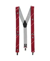 Men's Florida State Seminoles Suspenders