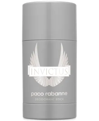 Rabanne Men's Invictus Deodorant Stick, 2.2 oz