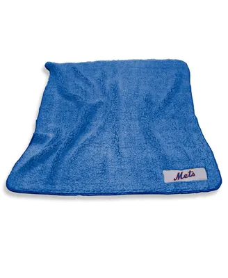 New York Mets 60" x 50" Frosty Fleece Blanket