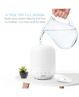 Pure Enrichment Hume Sense Top-Fill Humidifier