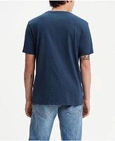 Levi's Men's Sportswear Logo Graphic Crewneck T-shirt