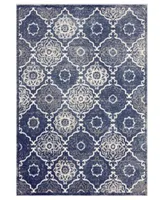 Global Rug Designs Jano Jan01 Area Rug