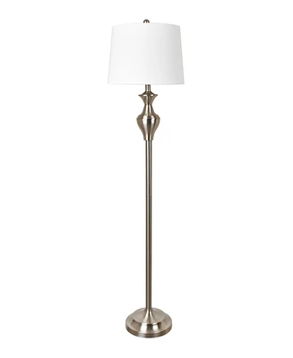 60" Floor Lamp