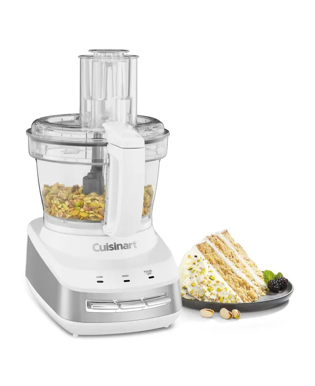 Cuisinart DLC-2A Mini Prep Plus Food Processor - Macy's