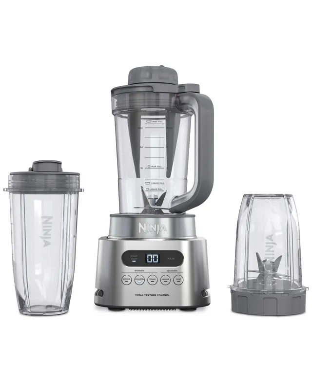 Breville the Fresh & Furious™ Blender 