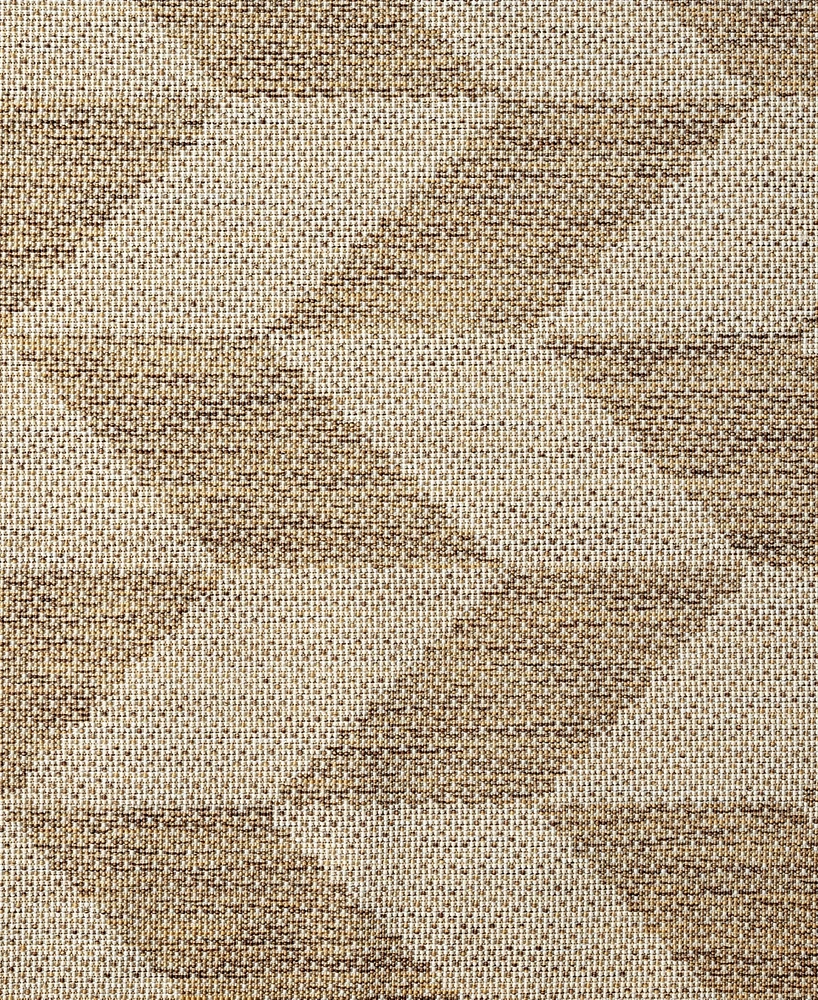 Nicole Miller Patio Country Calla 7'9" x 10'2" Outdoor Area Rug