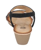 Gc Shoes Women's Dua Wedge Sandals