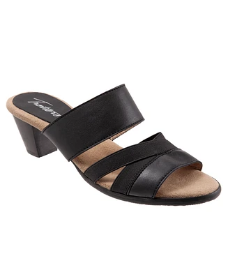 Trotters Maxine Sandal