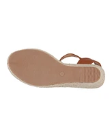 Gc Shoes Women's Cati Espadrille Wedge Sandals
