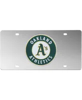 Stockdale Oakland Athletics Team License Plate