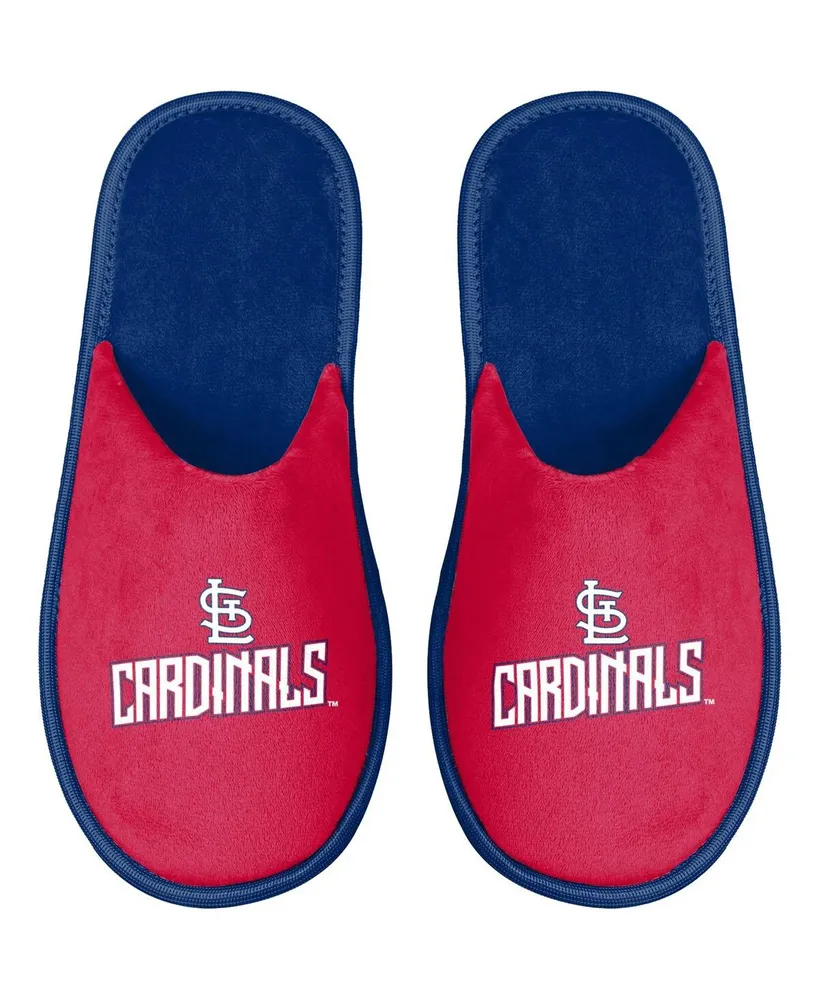 Official St. Louis Cardinals Shoes, Cardinals Sneakers, Boat Shoes