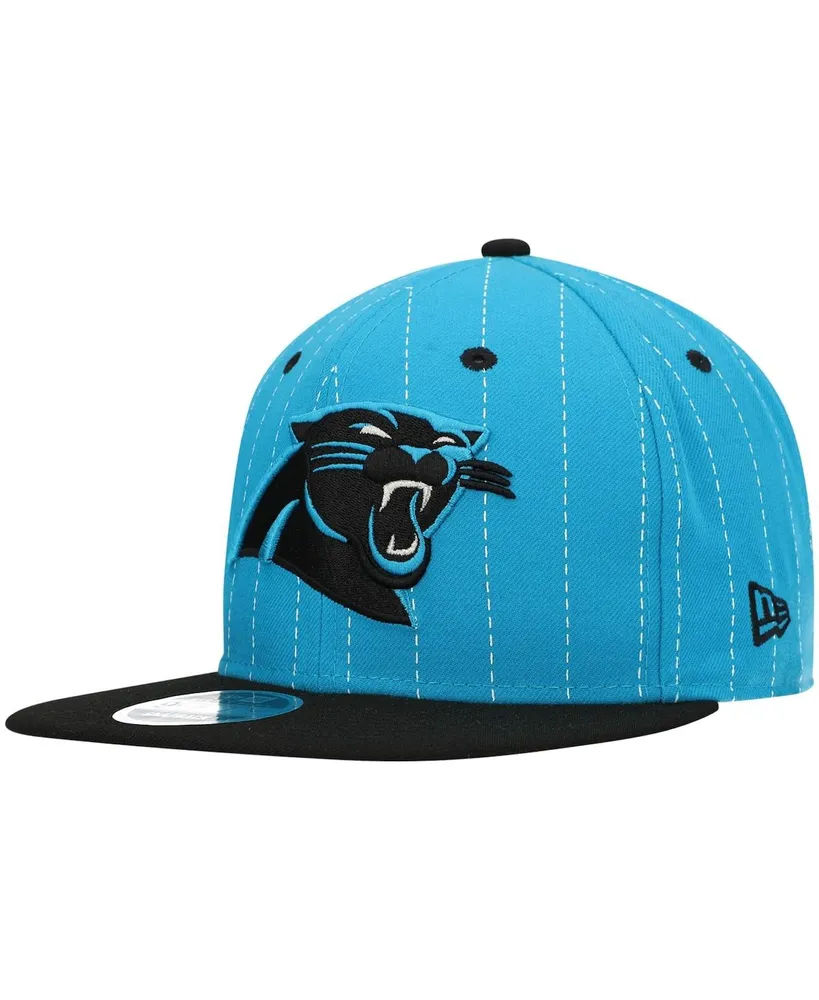 47 Brand Men's '47 White Carolina Panthers Hitch Stars and Stripes Trucker  Adjustable Hat - Macy's