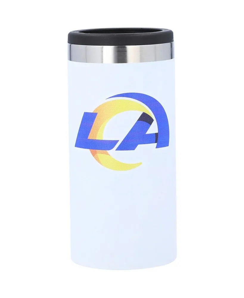 Los Angeles Rams Team Logo 12 oz Slim Can Holder