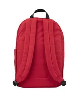 Mitchell Ness Houston Rockets Hardwood Classics Backpack