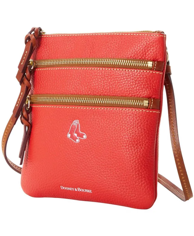 MLB Red Sox Ginger Crossbody